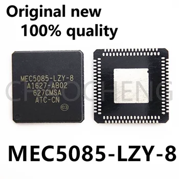 (2-5vnt)100% Naujas MEC5085-LZY-8 QFN132 Lustų rinkinys