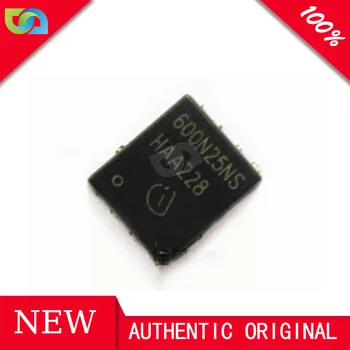 BSC600N25NS3G Naujas ir Originalus TDSON-8) Elektroninių sudedamųjų Dalių integrinio Grandyno atsargų IC Chip BSC600N25NS3G