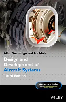 Dizainas Ir Plėtros Orlaivio Sistemų (minkštas viršelis knygos)