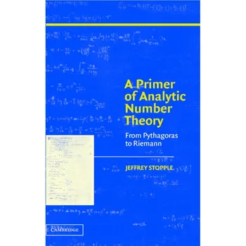 Gruntas Iš Analizinė Skaičių Teorija Iš Pitagoro Į Rieman (minkštas viršelis knygos)