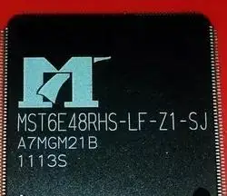 MST6E48RHS-LF-Z1-SJ Originalus, sandėlyje. Galia IC
