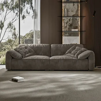 Poilsio Tingus Sofa Pūkinės Modernus Dizainas Modernus Dizainas Elegantes Maišą Pupelių Sofa-Lova, Gyvenamasis Kambarys Atskiri Muebles Hogar Namų Baldai