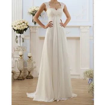 SKMY 2023 Prabangos Europos ir Amerikos Nauji Sexy Nėrinių Suknelė Moterų Vestuves Elegantiškas vakarinę Suknelę Svečias Ilga Suknelė